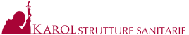 Gruppo Karol Strutture Sanitarie Logo